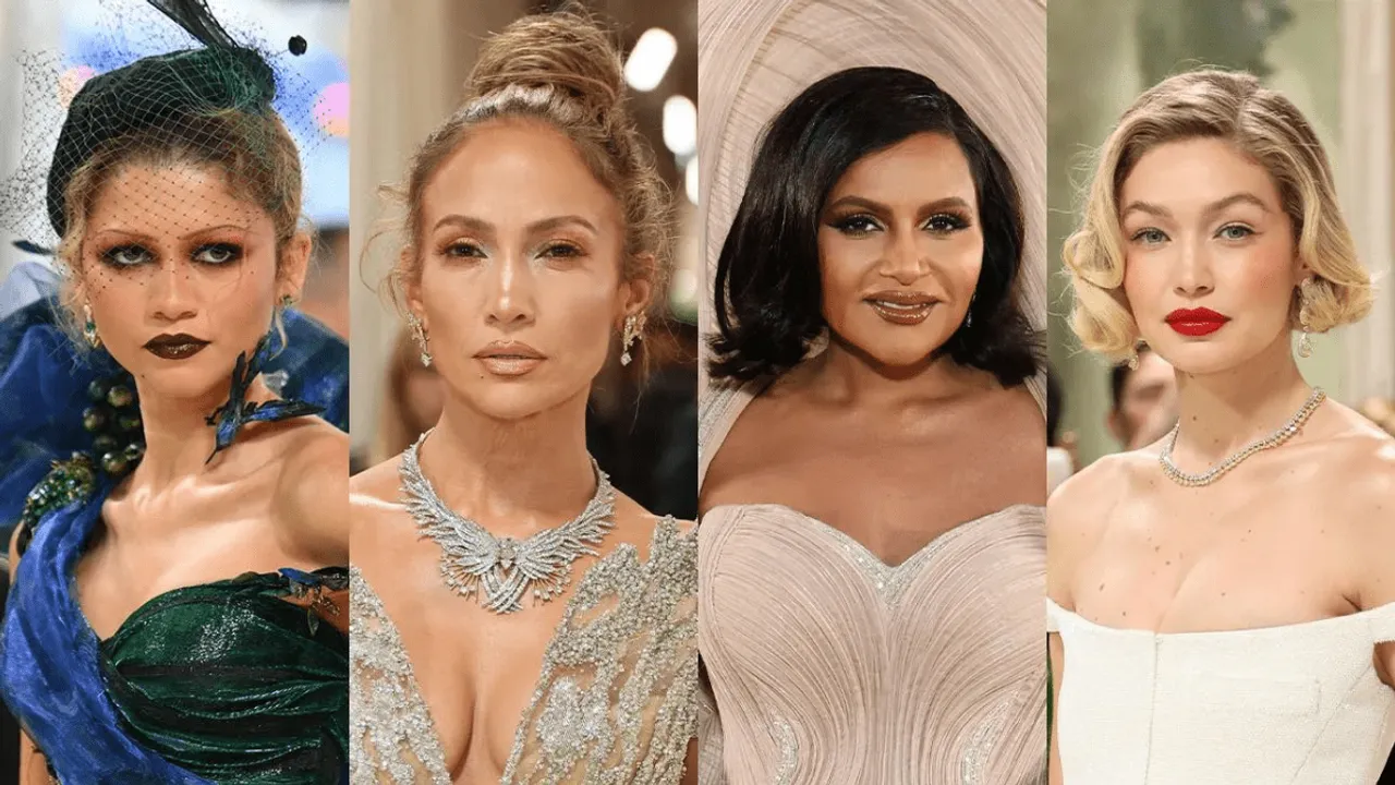 The Best and Worst Outfits of The Met Gala 2024