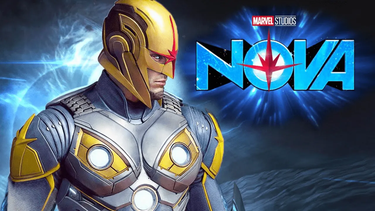 Are We Getting a Live-Action Nova Series? Find Out