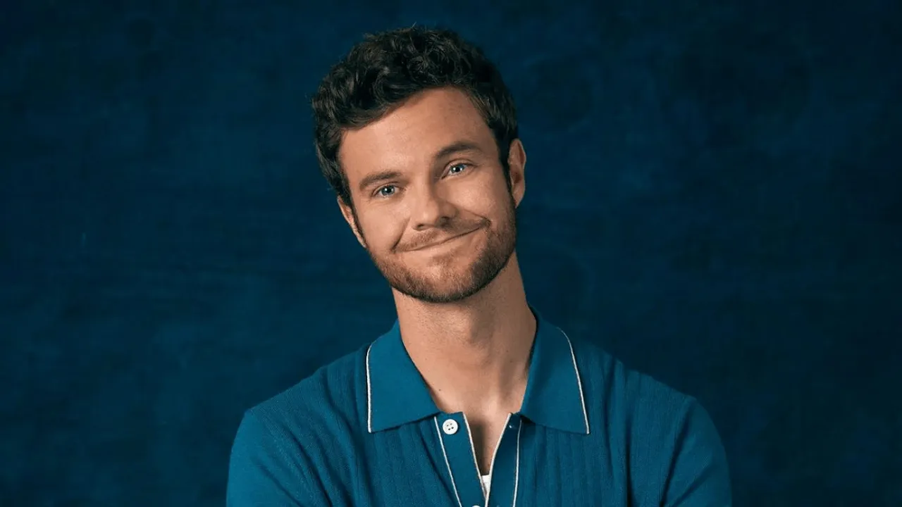 'The Boys' Season 4 is Jack Quaid's 'Favourite'