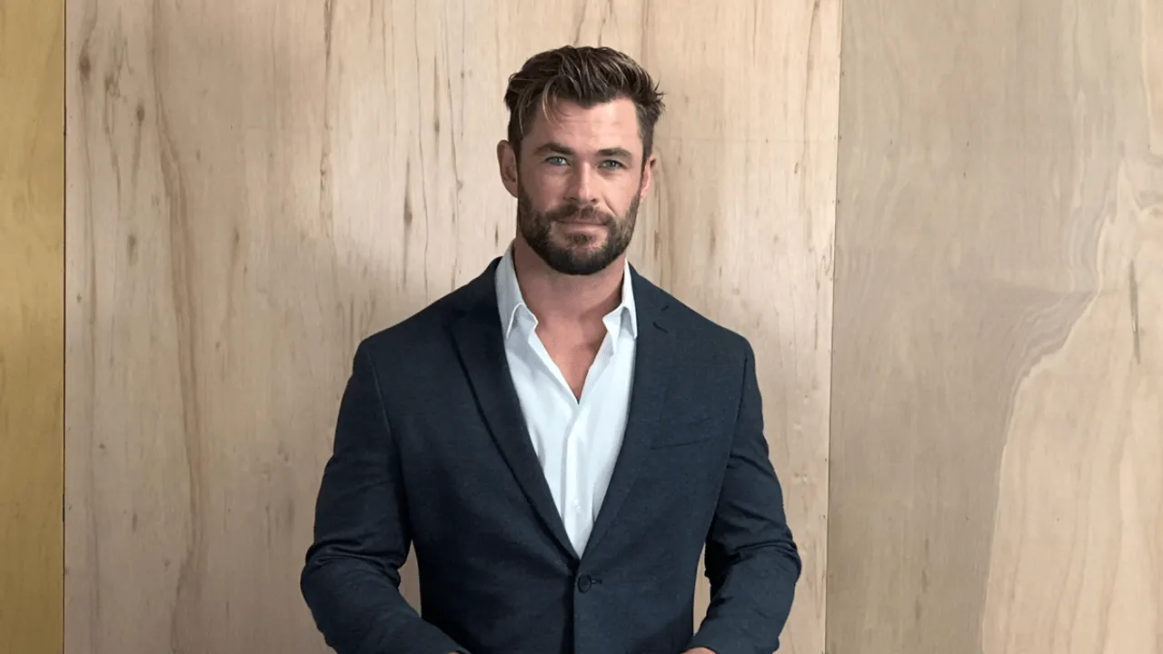 Chris Hemsworth Says Reactions to Alzheimer’s Reveal "Pissed Me Off"