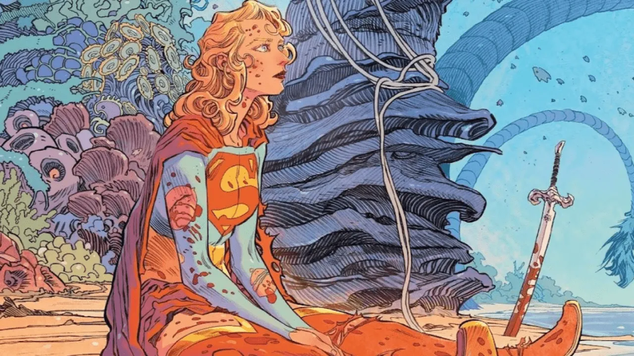 'Supergirl: Woman Of Tomorrow': Release Window and Everything You Need to Know