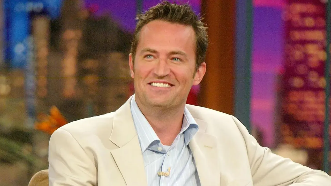 Authorities Launch Criminal Investigation into Matthew Perry's Death