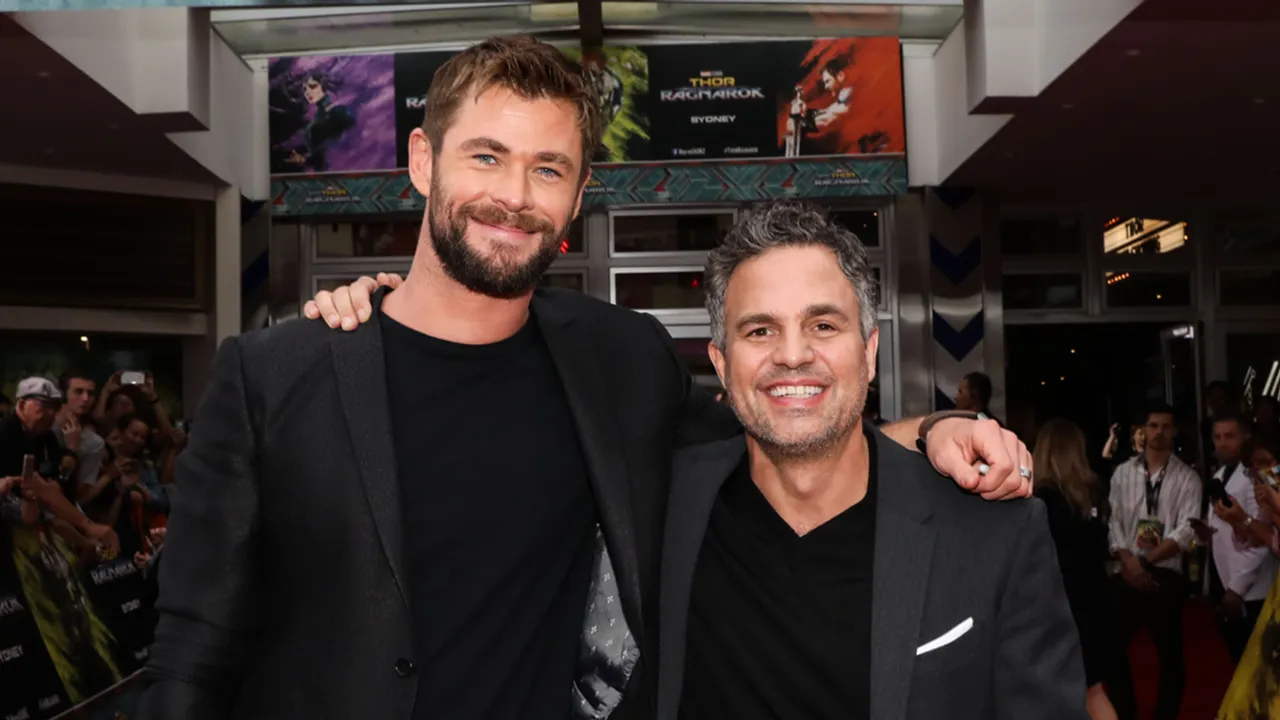 'Crime 101': Chris Hemsworth and Mark Ruffalo Will Reunite For Don Winslow's New Movie