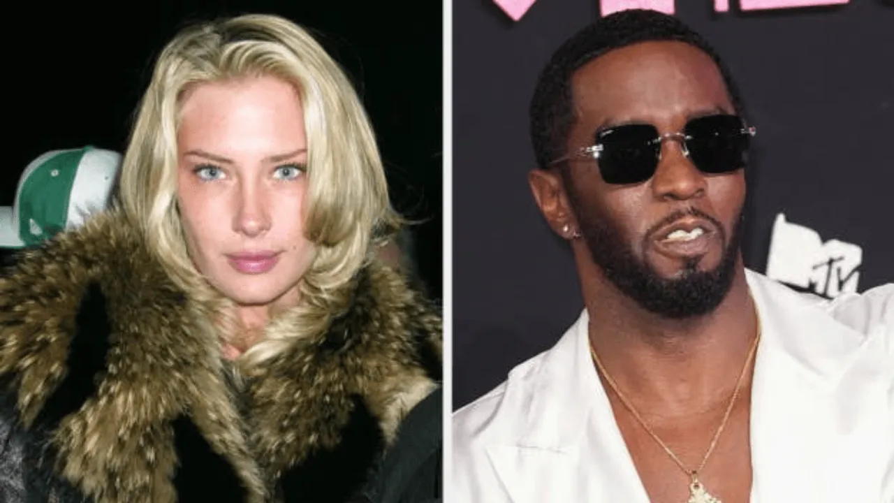 Sean 'Diddy' Combs is Accused of Drugging And Assault Yet Again, This Time by Crystal McKinney