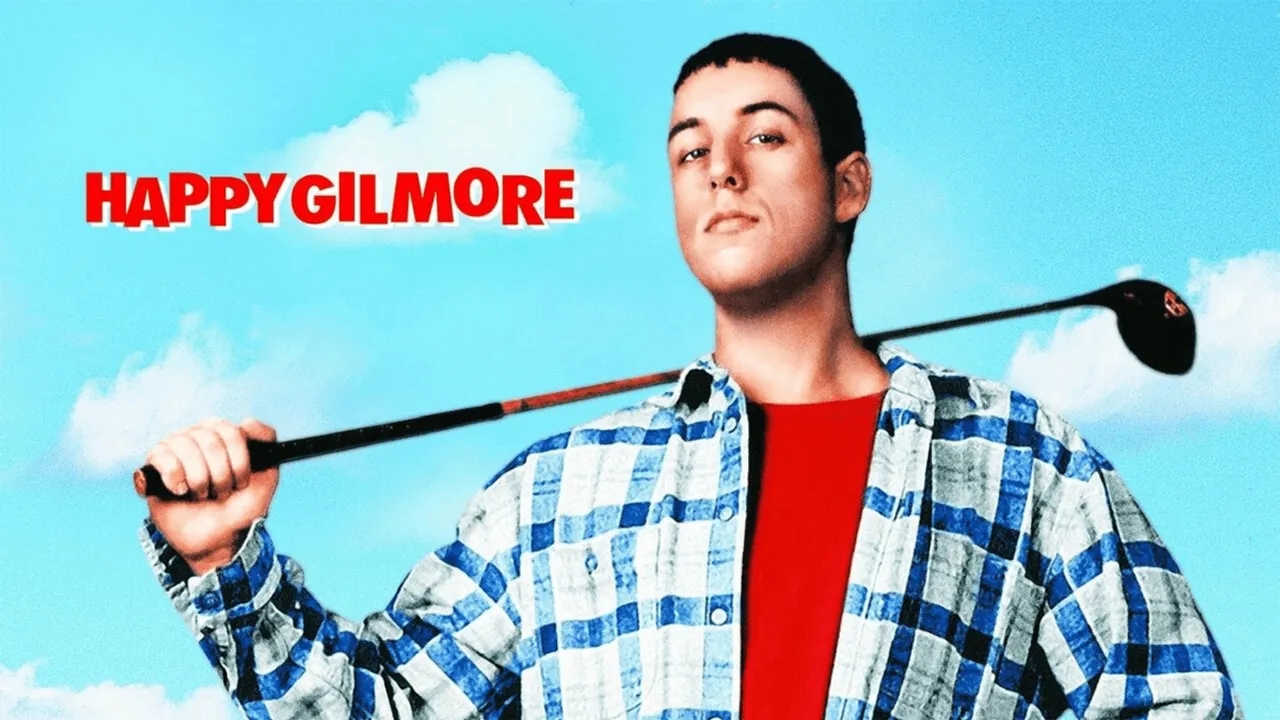 'Happy Gilmore' 2 Confirmed! Everything We Know So Far