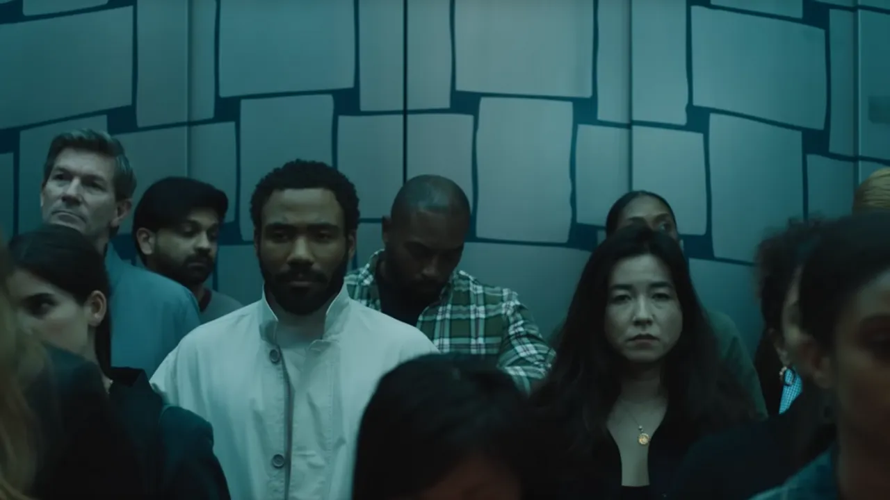 'Mr and Mrs Smith' Renewed For Season 2 at Amazon Studios