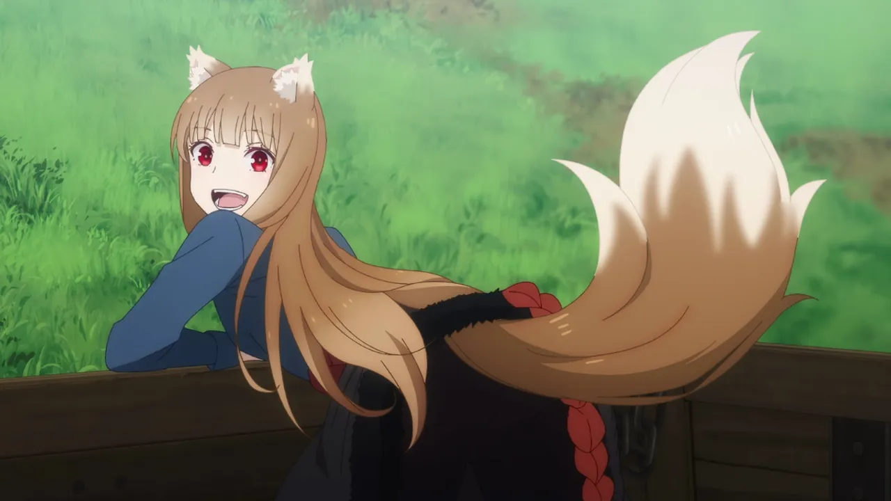 The Best Female Characters of The 2024 Spring Anime Season