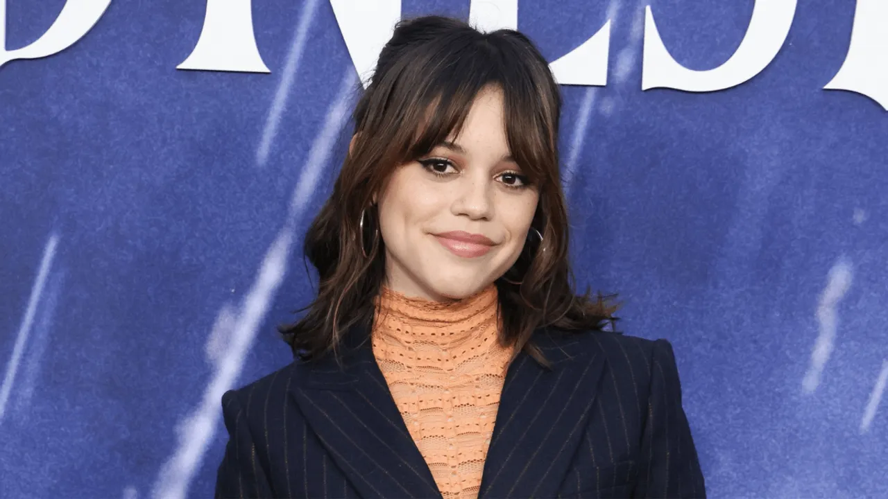 New Jenna Ortega Rom-Com to Premiere in June