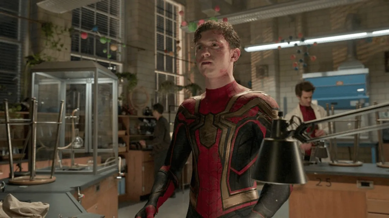 5 Ways 'Spider-Man 4' Could Change The MCU