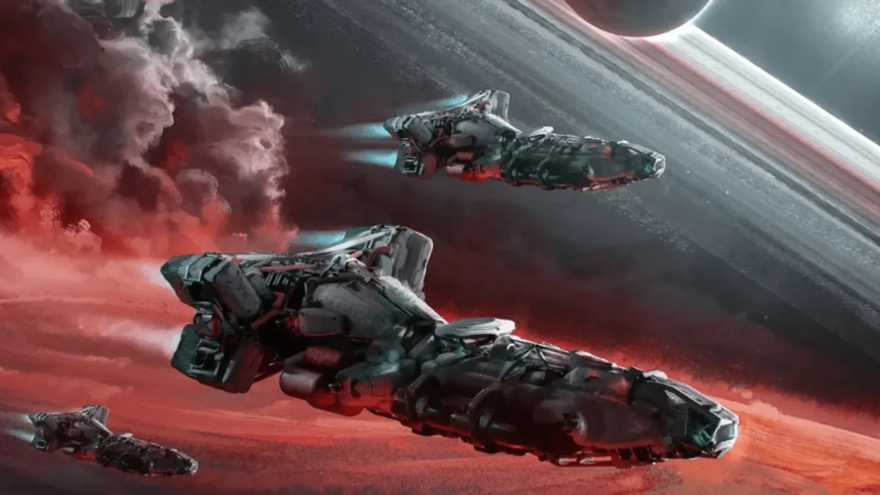 'Starfield Shattered Space' DLC Finally Gets a Release Window