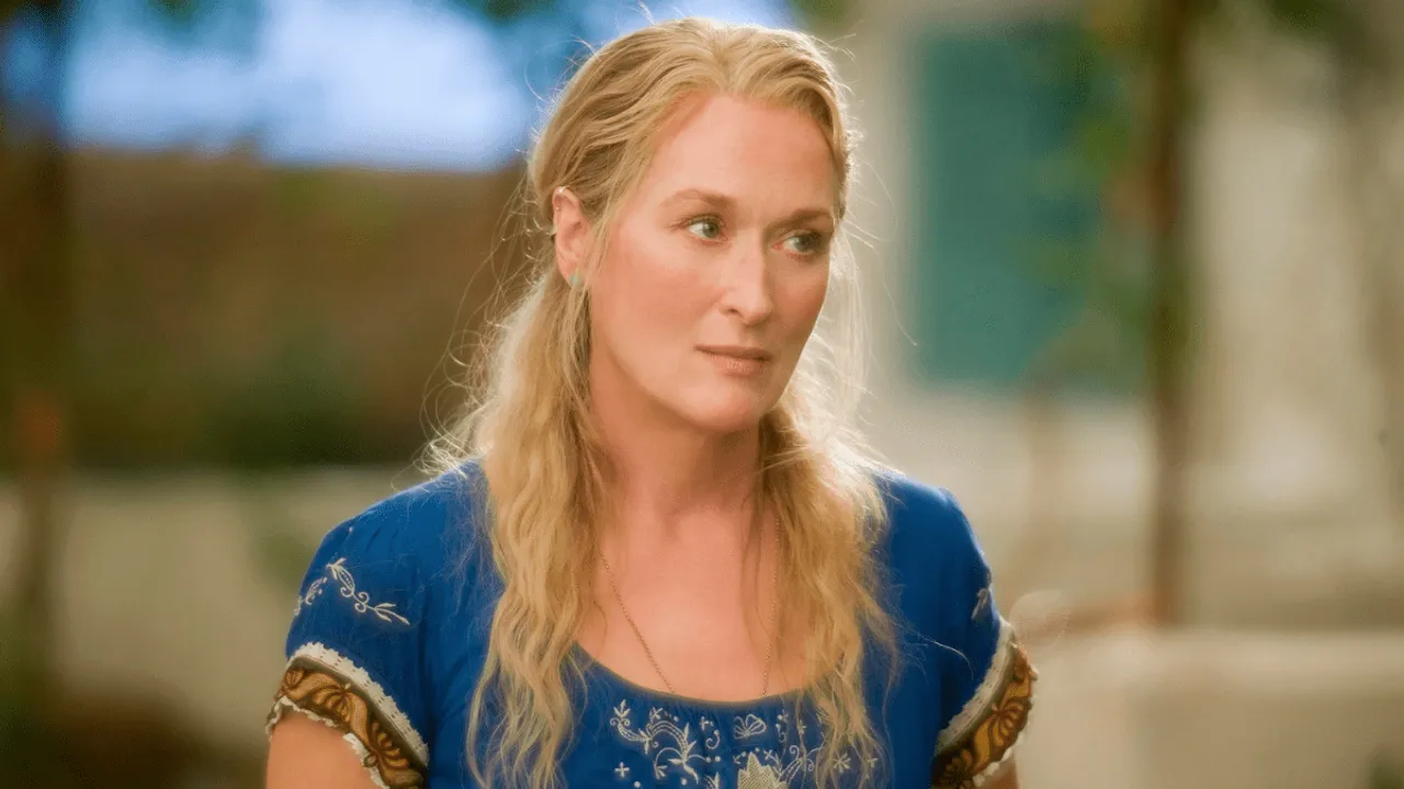 Meryl Streep Gives Us Exciting 'Mamma Mia' 3 Updates