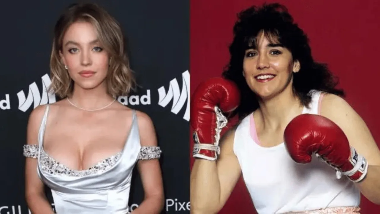 Christy Martin Reacts to Sydney Sweeney Playing Her in New Biopic: "Make Them Aware of Domestic Violence"