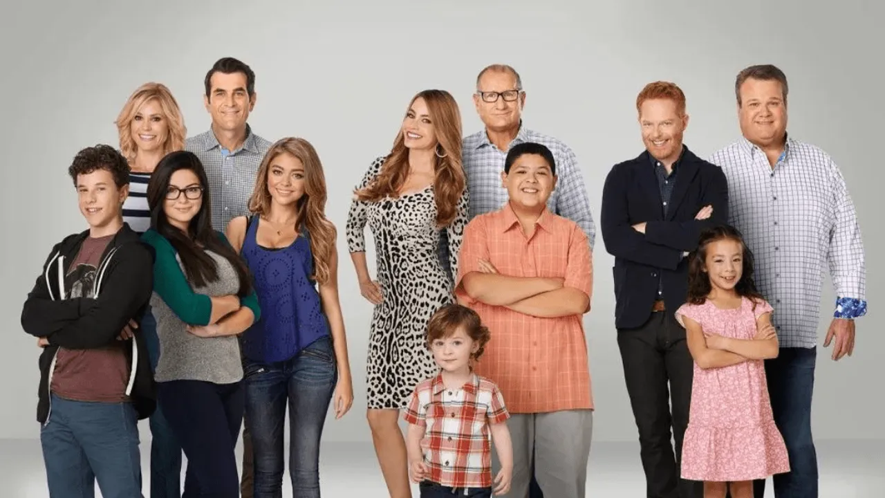 The Best Guest Stars on 'Modern Family'