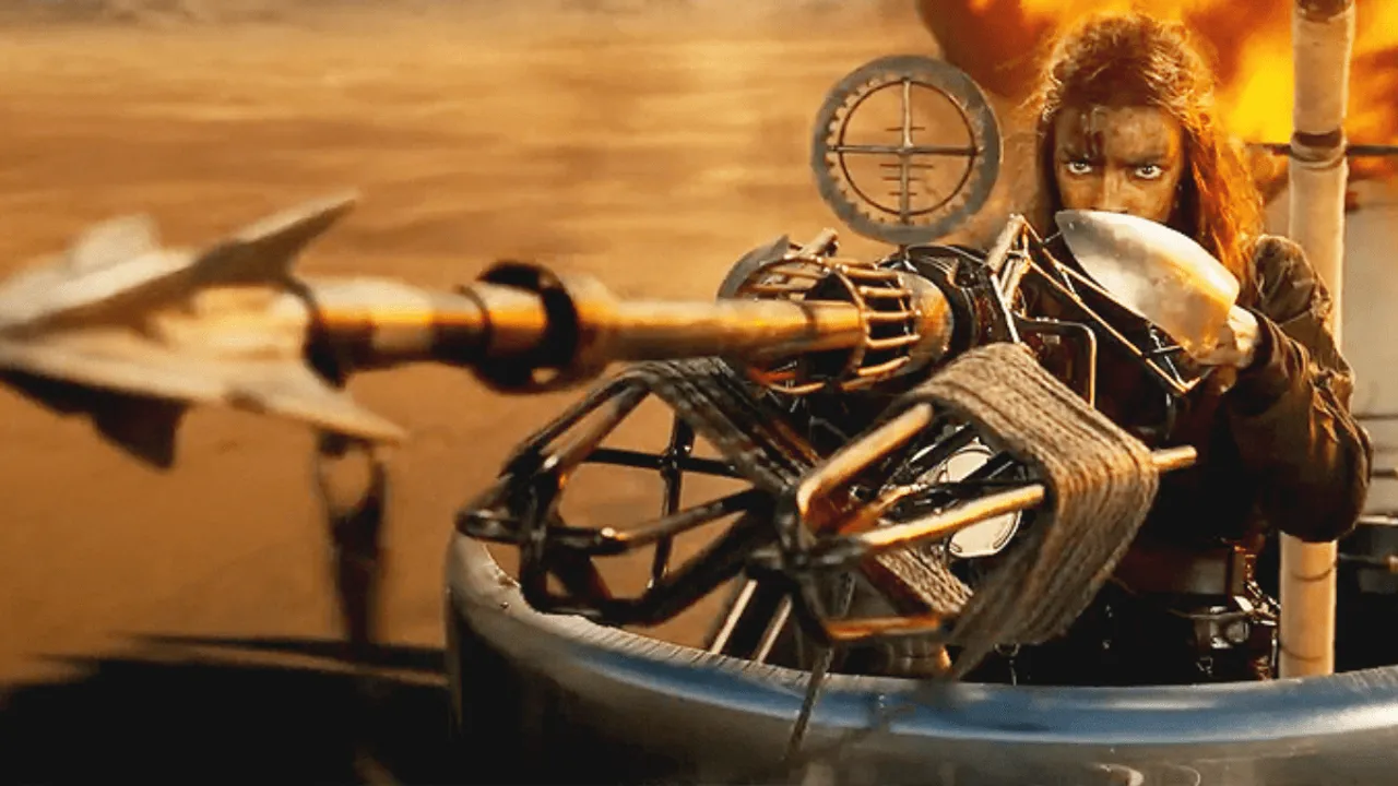 'Furiosa: A Mad Max Saga' Review: Action, Humour, You Got It All
