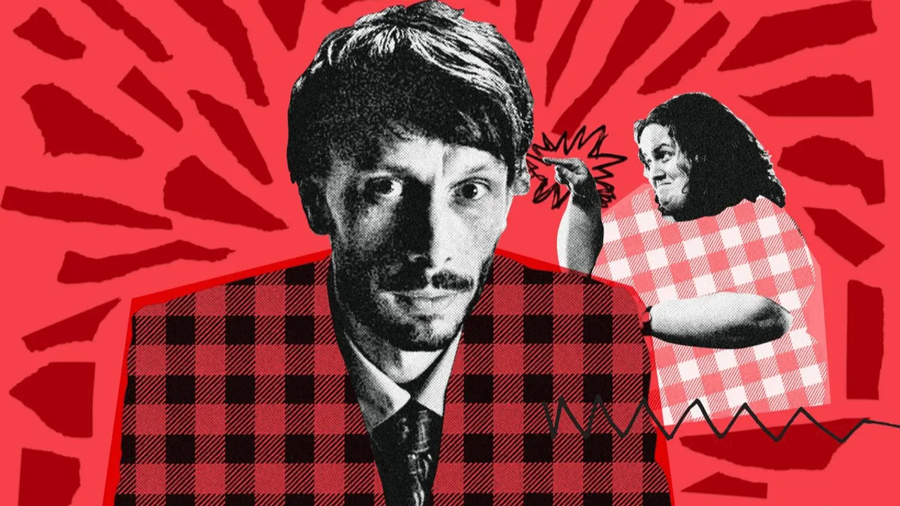 Stephen King Praises 'Baby Reindeer', Says Its "One of The Best Things I Have Ever Seen"