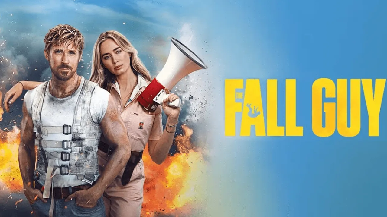 Is 'The Fall Guy' Rated PG-13? Find Out