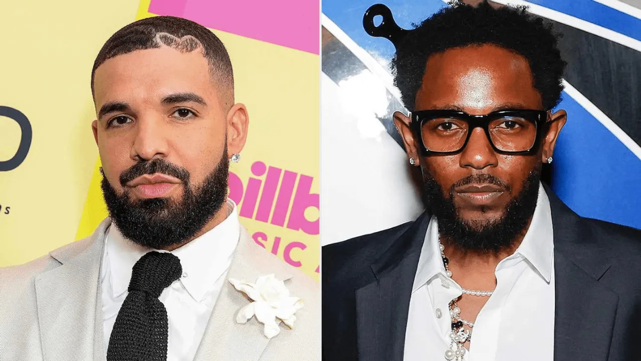Drake Responds to 'Hidden Daughter' Diss From Kendrick Lamar, Here's What He Said