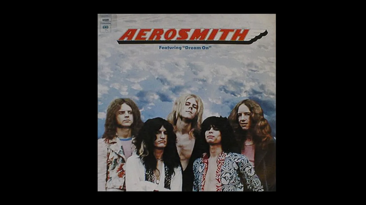 The Genesis of ‘Dream On’ by Aerosmith