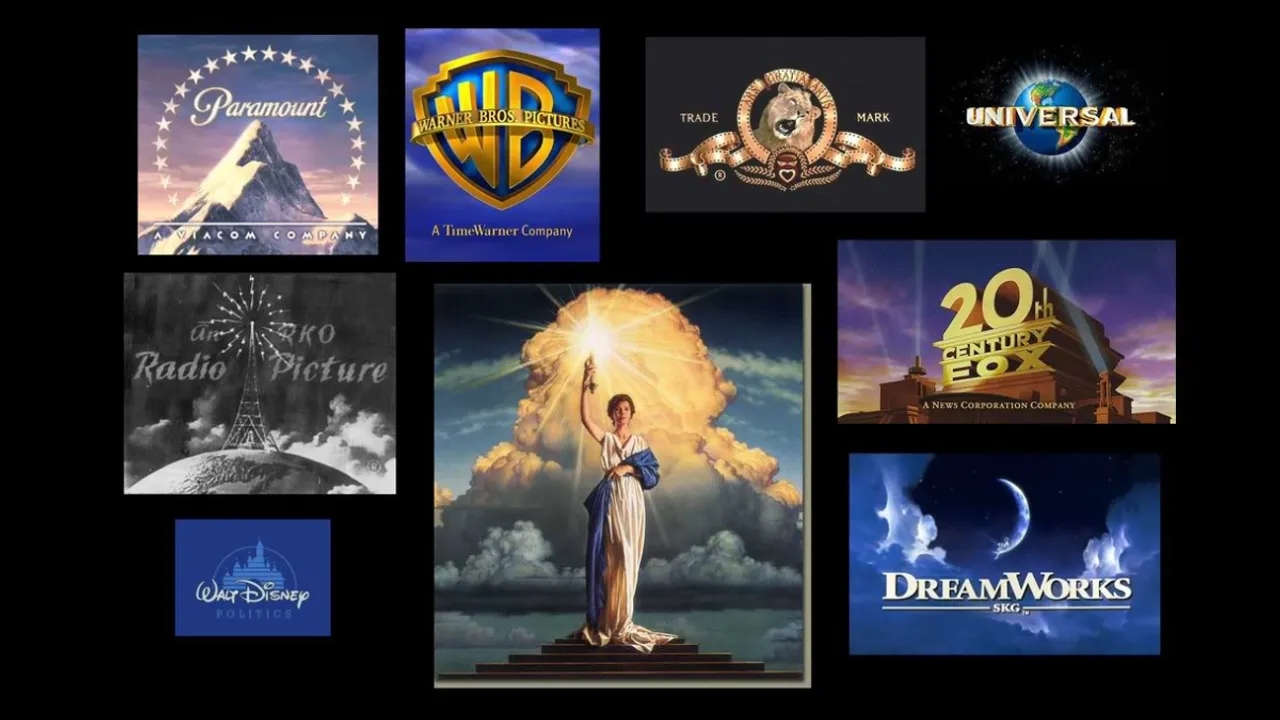 Prominent Movie Production Companies Shaping The Film Industry
