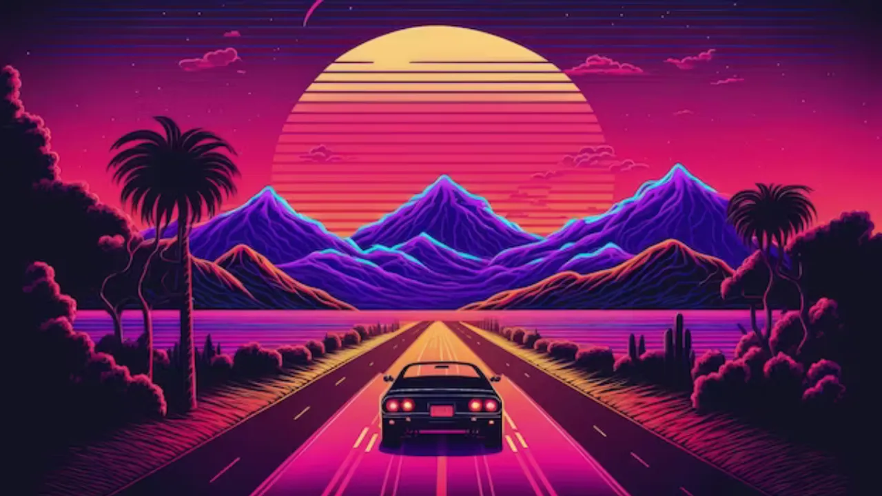 Synthwave: Subgenres And Fusion Styles