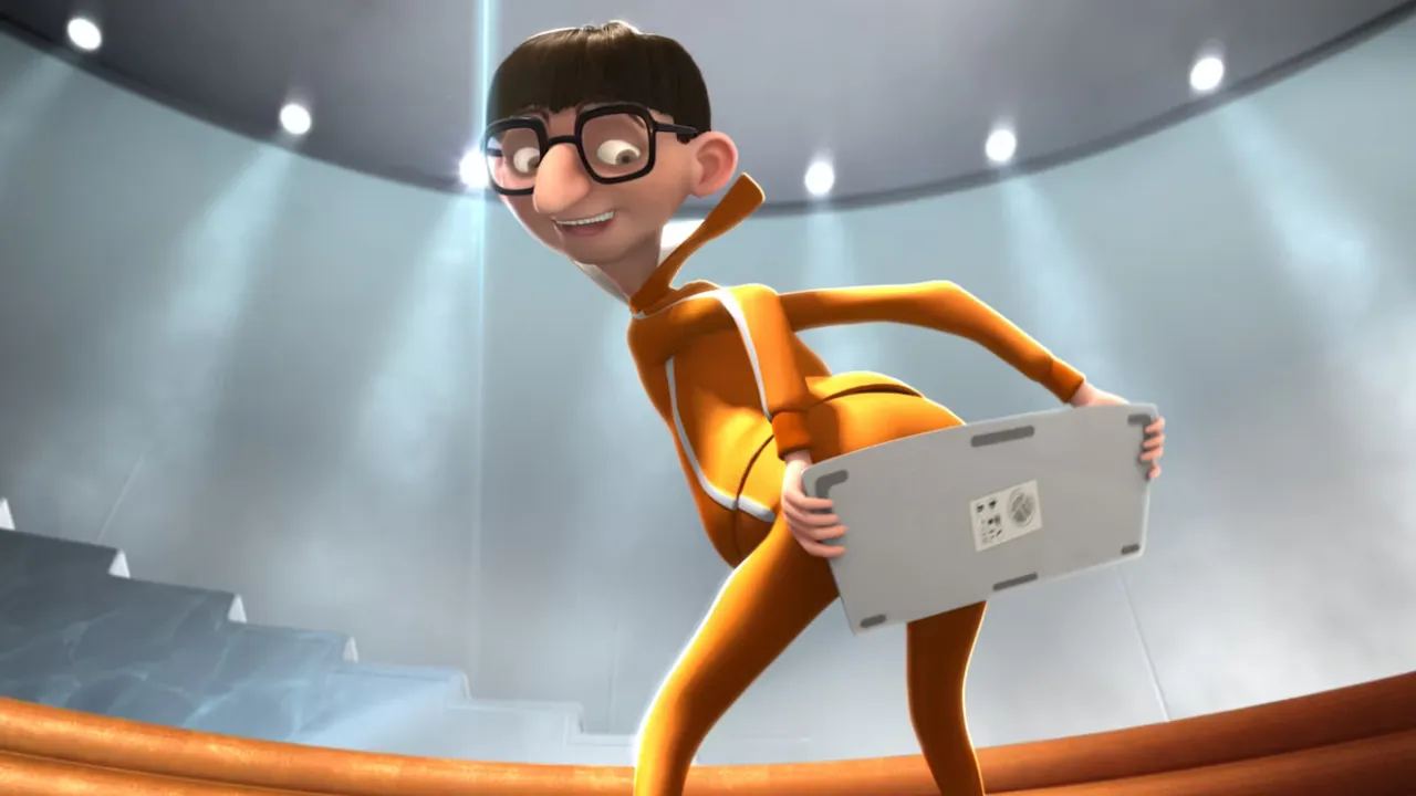 Unravelling Vector's Fate After ‘Despicable Me’