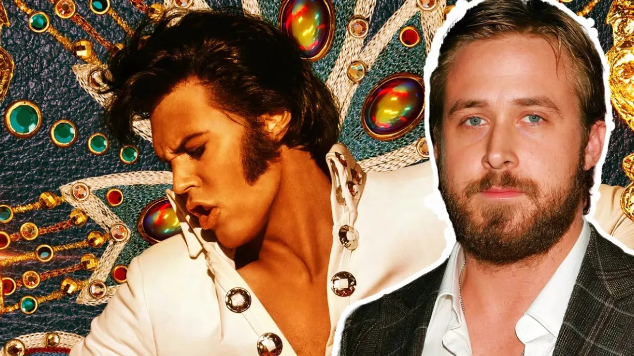 Ryan Gosling's Influence on Austin Butler's Transformation For 'Elvis'