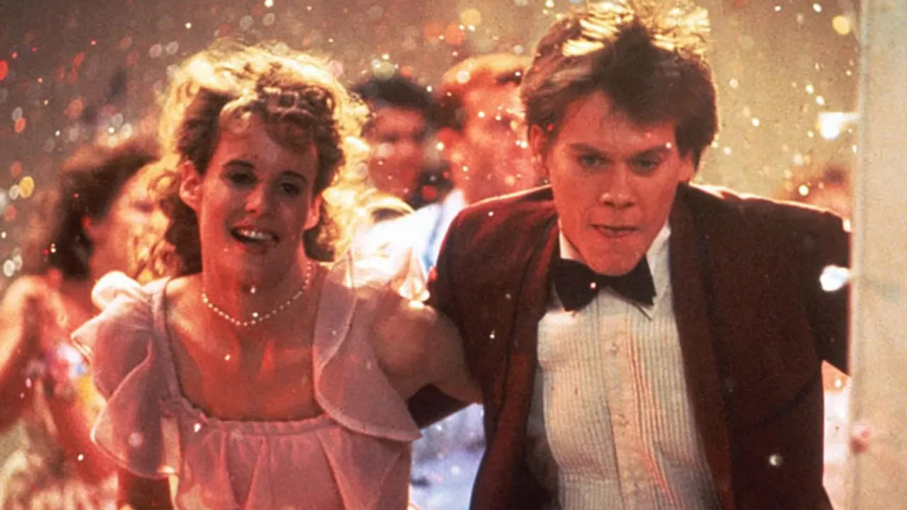Unravelling The True Story Behind 'Footloose'