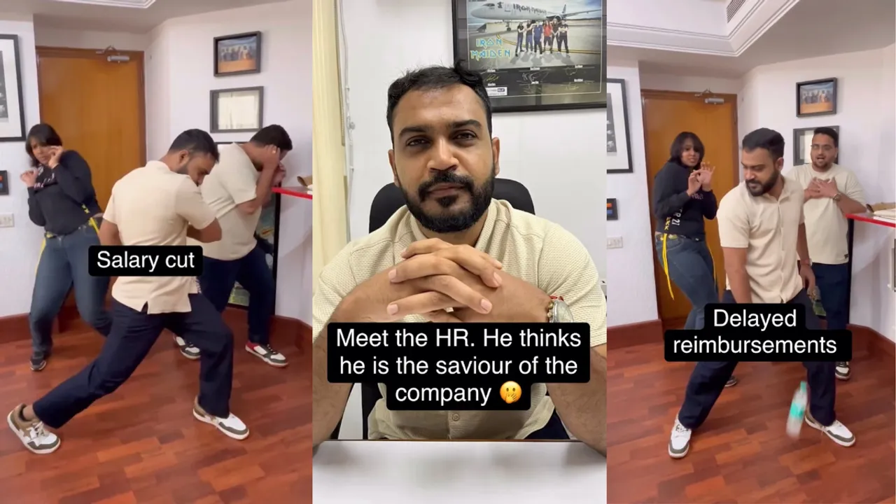 Office MVP: Most Valuable Pain💀