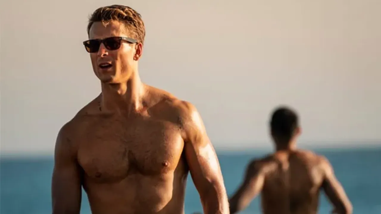 Glen Powell's Ambitious Hollywood Plans Unveiled