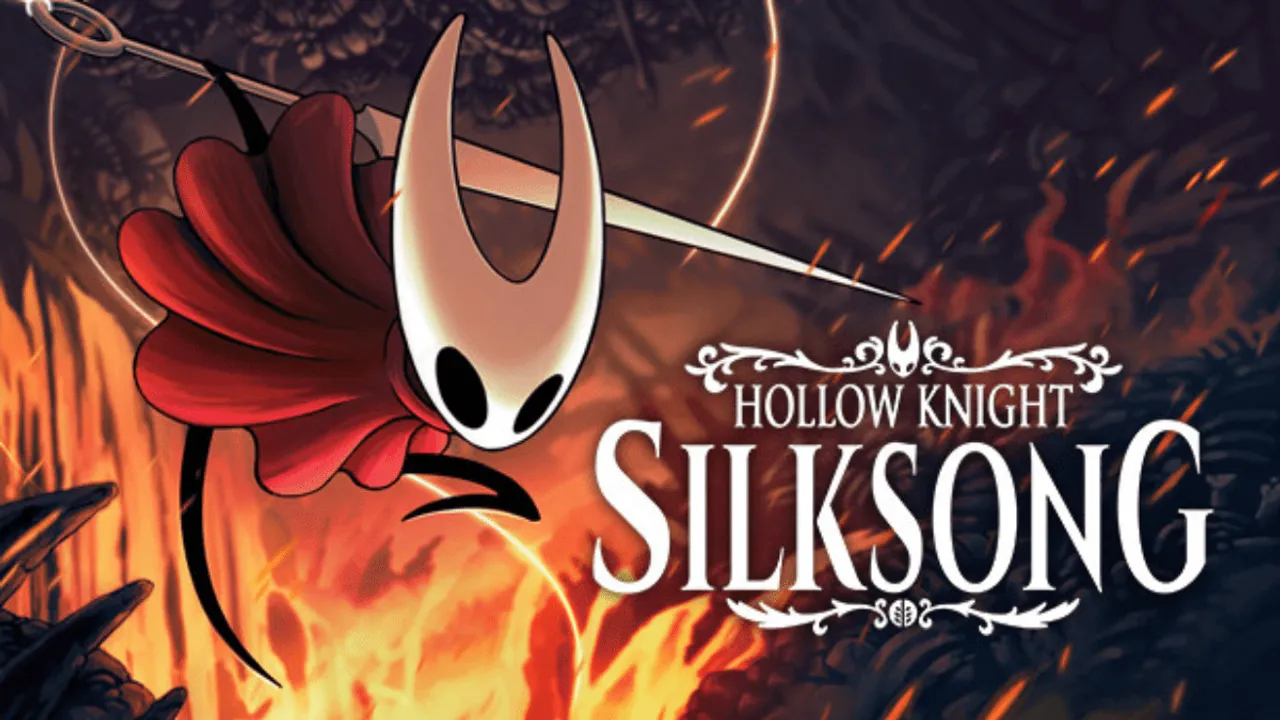 'Hollow Knight: Silksong' Receives Exciting Update