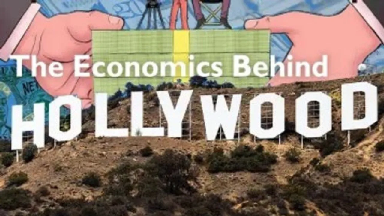 The Hollywood Economy Faces a Critical Turning Point