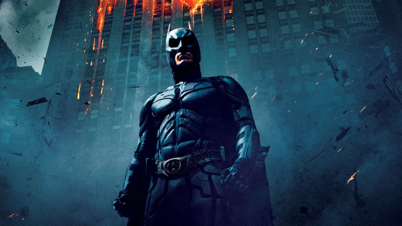 Is There a 'Dark Knight 4'? Everything We Know About the Secret Batman Project