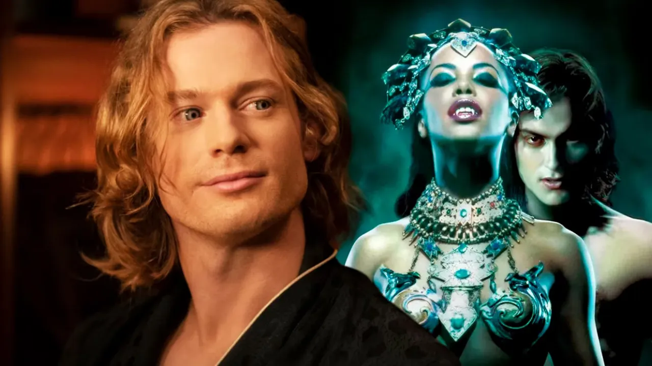 Exploring The Connection Between ‘Queen of The Damned’ and ‘Interview With The Vampire’