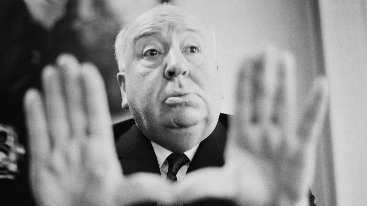 ‘Notorious’: This Classic Thriller Landed Alfred Hitchcock on The FBI’s Watchlist
