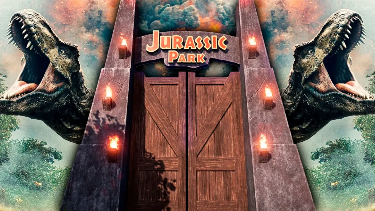 'A Sound of Thunder': The Forgotten Classic That Preceded ‘Jurassic Park’