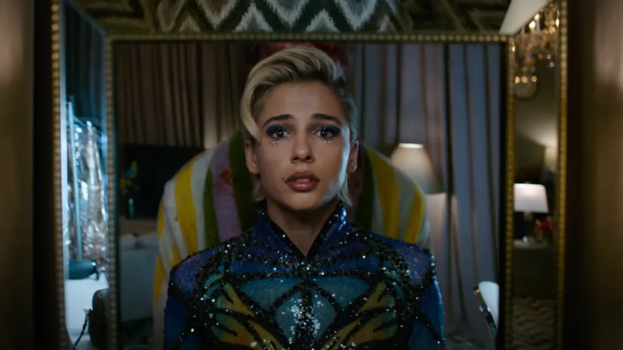 ‘Smile 2’ Trailer: Watch The Teaser For The Chilling Horror Sequel