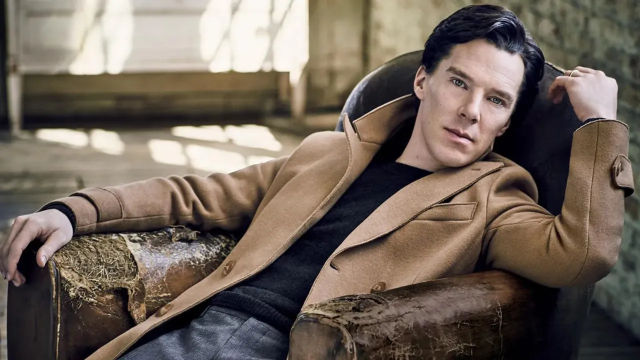 Benedict Cumberbatch Shares His Spotify Playlist: From Elbow to Dobrawa Czocher
