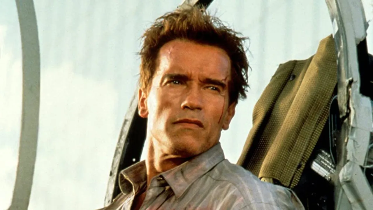 Did Arnold Schwarzenegger Point a Gun at Producer's Head During ‘Terminator’ Filming?