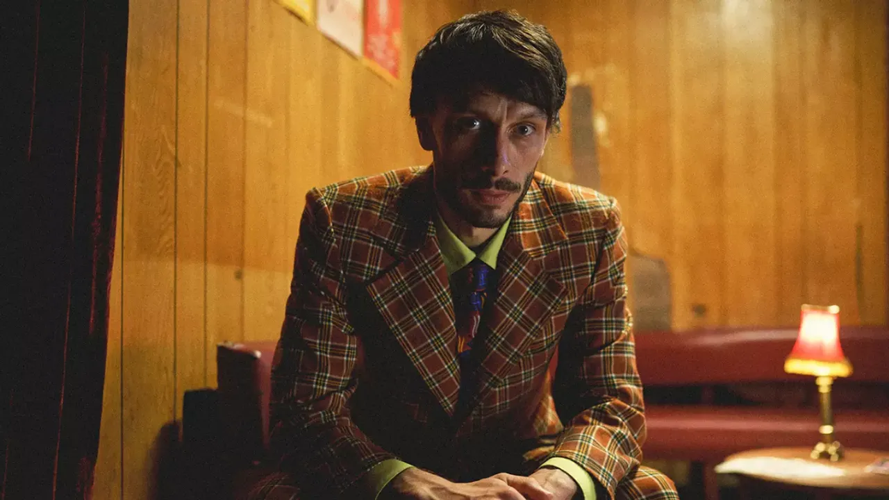 Richard Gadd Lands New Drama Series 'Lions' Following 'Baby Reindeer' Controversy