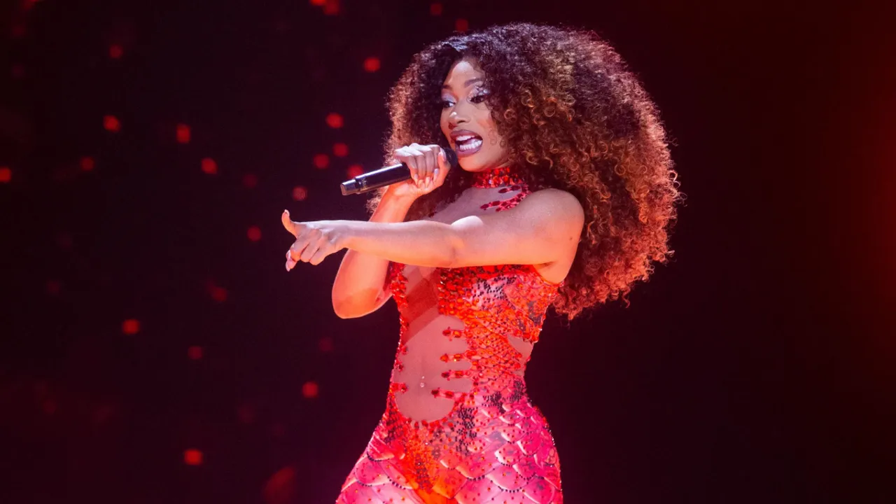 Megan Thee Stallion Announces New Self-Titled Album With June Release Date