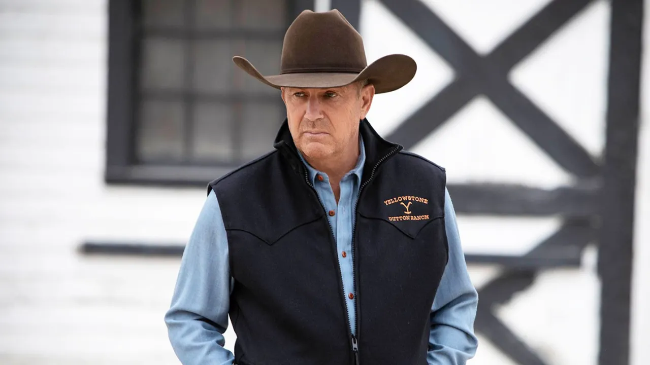 Kevin Costner Open to Returning to ‘Yellowstone’ Under 'Right Circumstances'