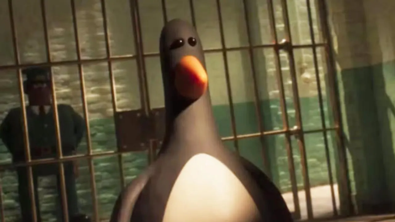 New 'Wallace & Gromit' Movie Announces Christmas Premiere, Title And Teaser