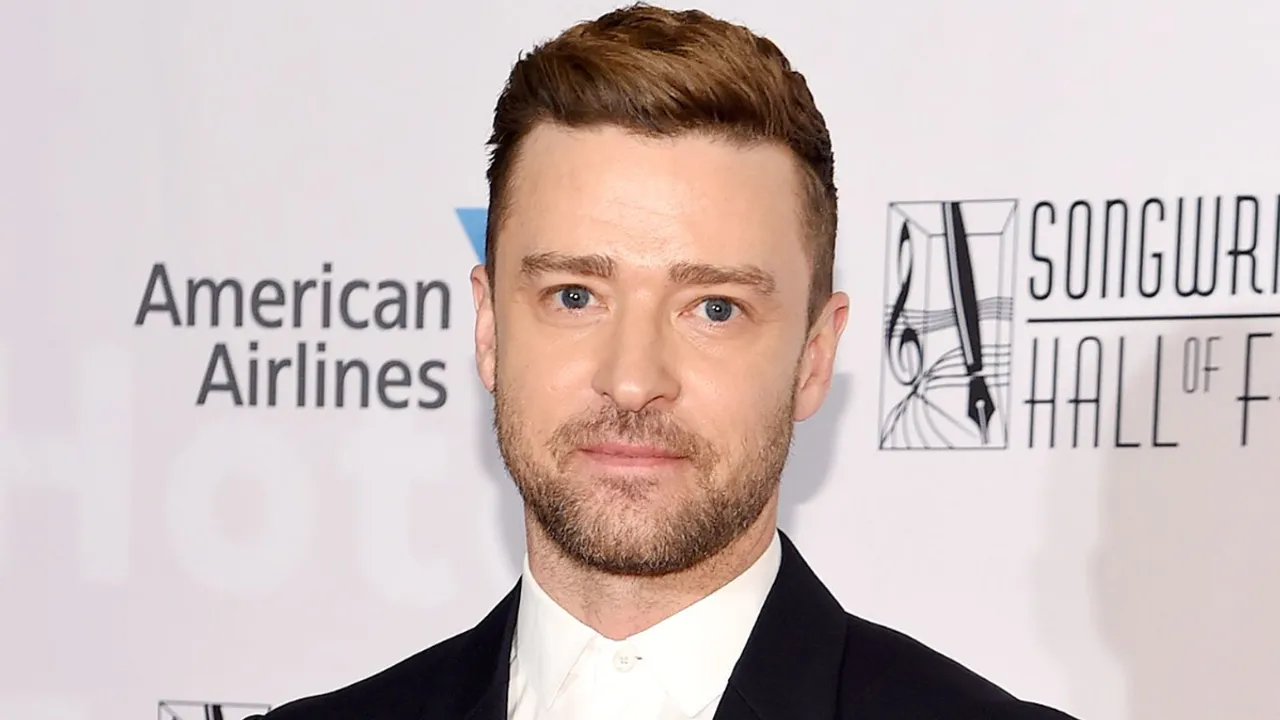 Justin Timberlake Arrested For DUI in Long Island