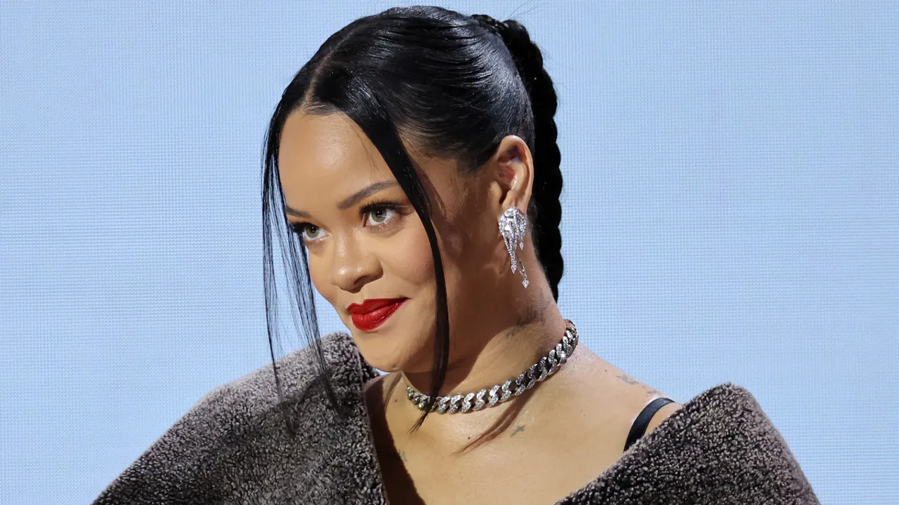 Rihanna Addresses Pregnancy Rumours, Expresses Desire for More Children