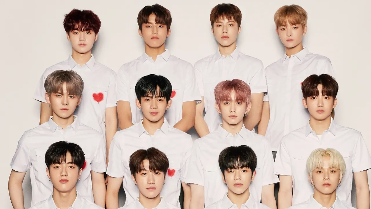 TREASURE Discuss "Blind Love" And Their Secret to 'Growing Together'