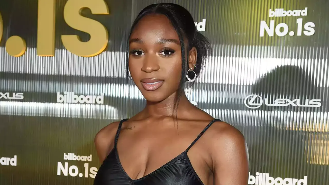Normani Addresses Fifth Harmony Reunion Rumours, Hints at Possibility