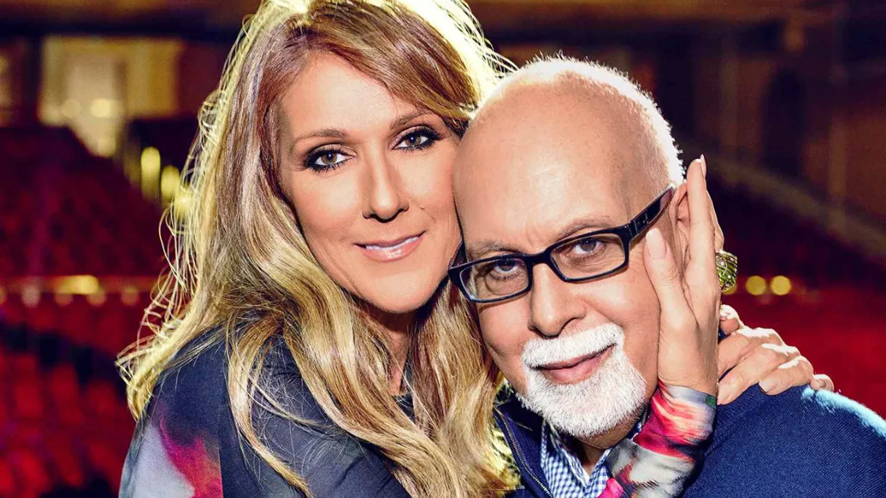 Céline Dion Continues to Feel René Angélil's Presence Years After His Passing