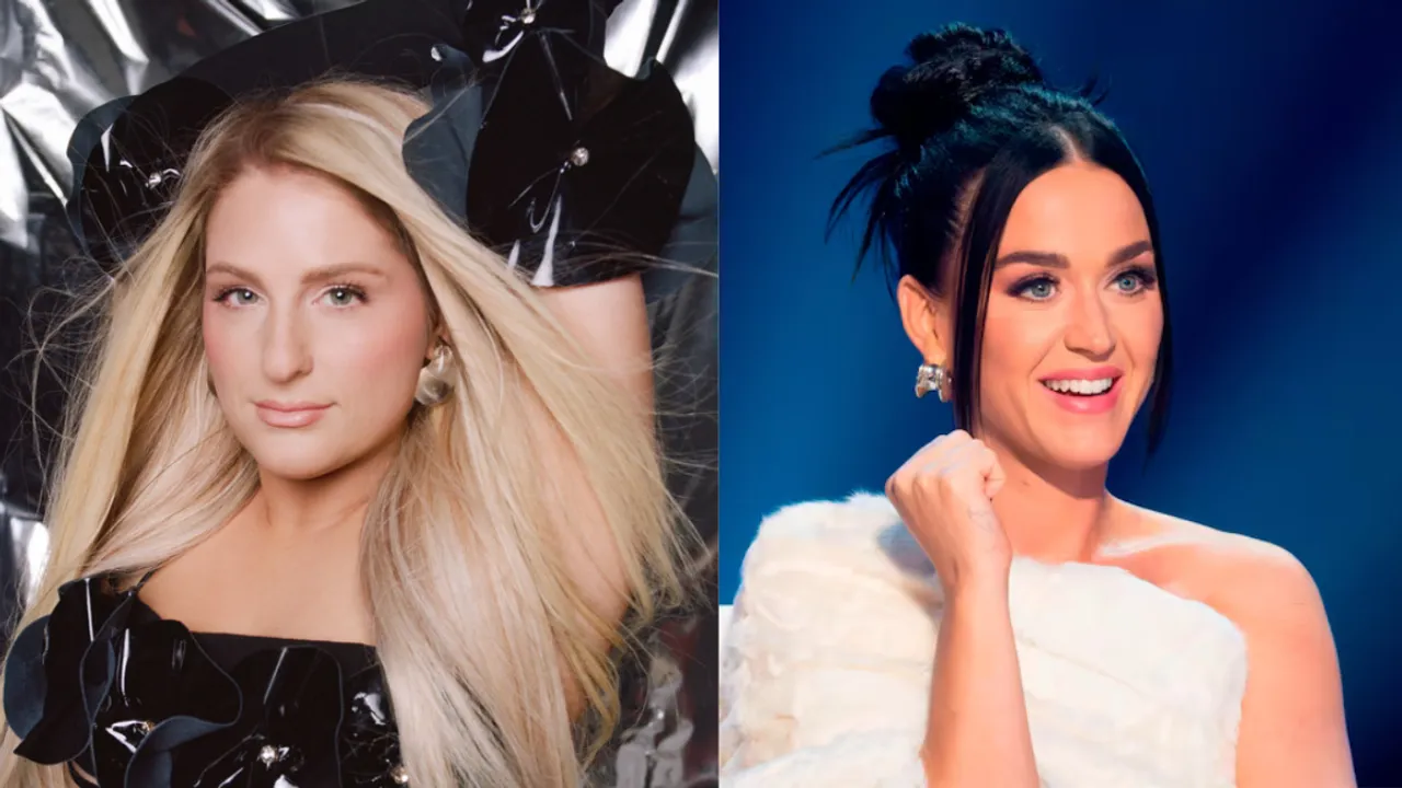 Meghan Trainor Addresses Rumours About Joining 'American Idol' as a Judge