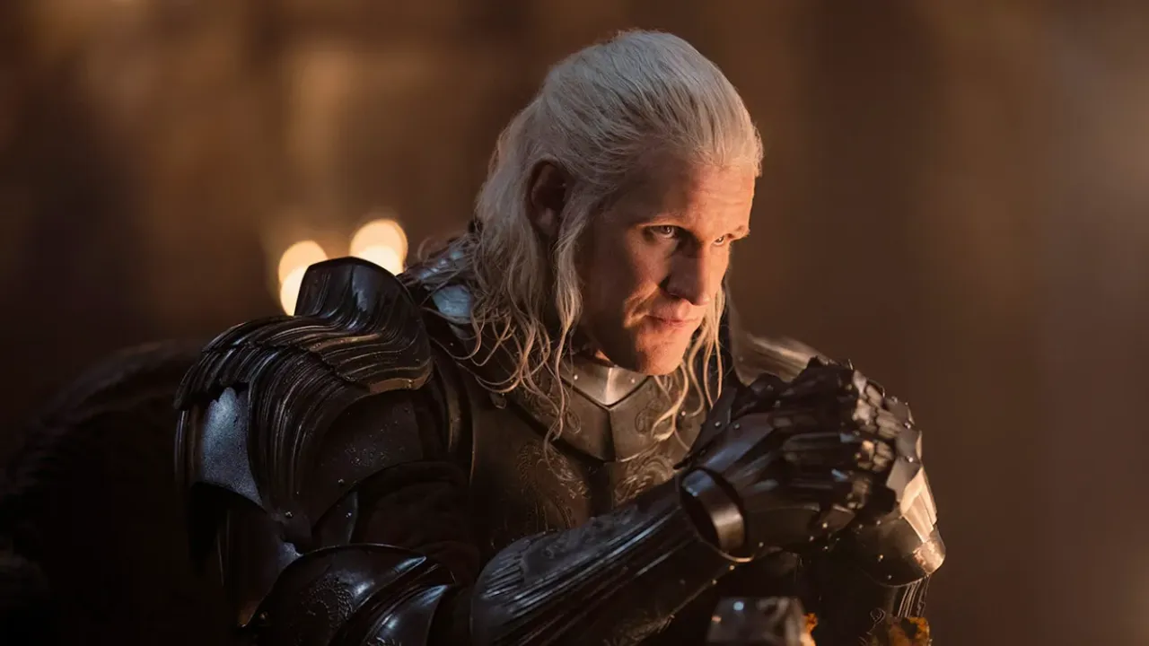 'House of The Dragon' Season 2 Showrunner Gives Update on "Lurking" Series Finale