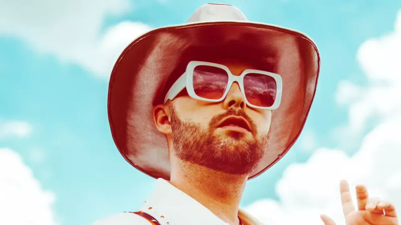 Adam Mac Delivers The Ultimate Summer Line Dance With 'Dust Off Your Boots'; Watch Now!